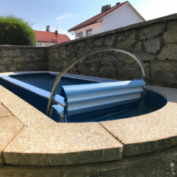 Installation de Chauffage Piscine : Profitez de votre Bassin Quel que soit le Temps Mazamet